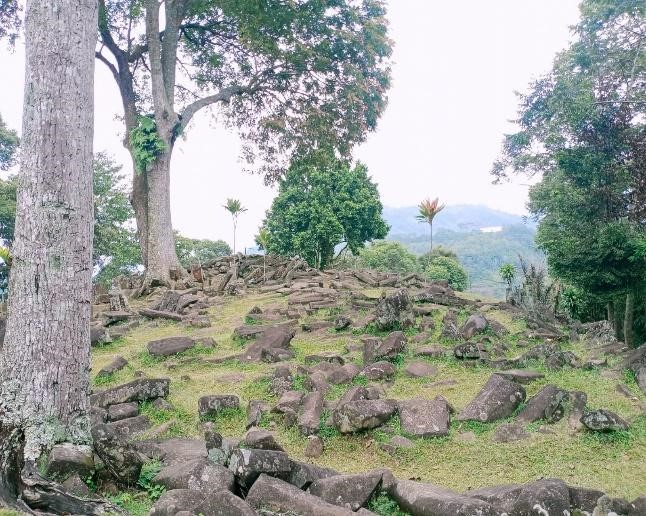 OUTING CLASS KELAS 8 SMP TALENTA BANDUNG